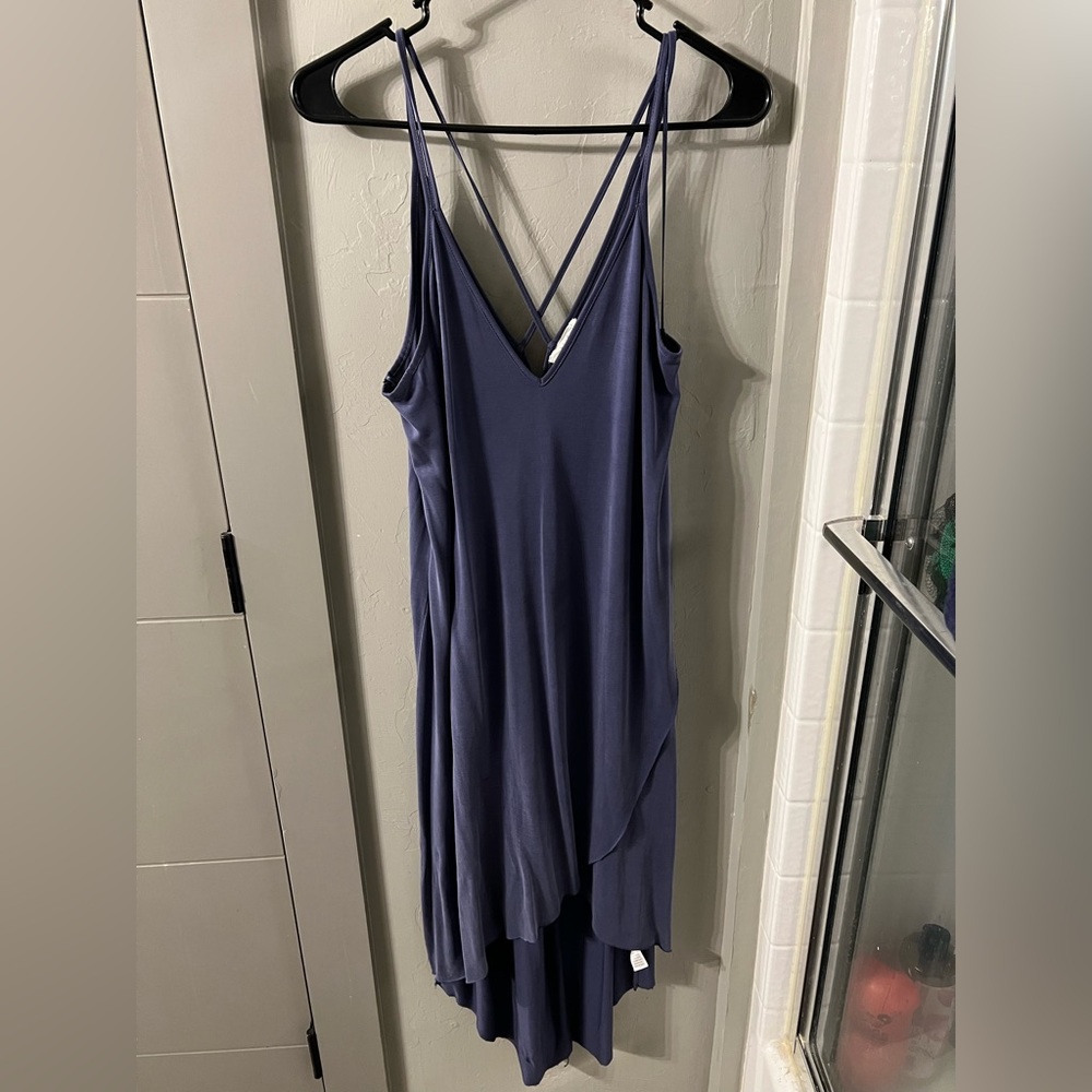 Women’s lush dress size small